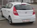Hyundai i30 Classic - gebrauchte Hyundai i30 aus dem Jahr 2010