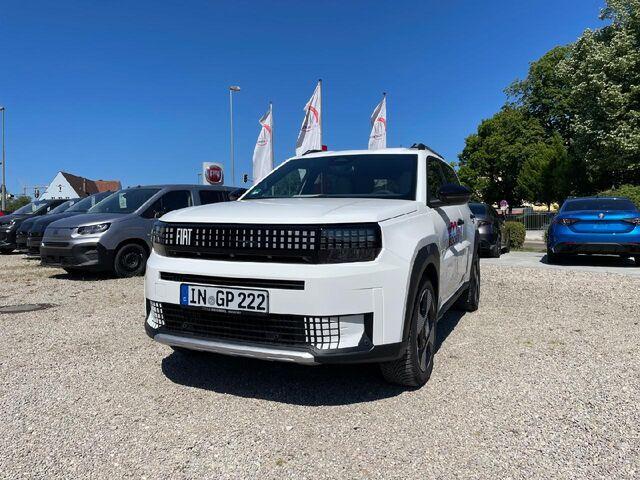 Fiat Grande Panda 1.2 Hybrid 74 kW La Prima