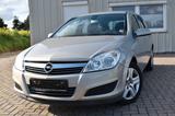Opel Astra H 1.6 Caravan Edition*TÜV NEU*2.HD*KLIMA* - Opel Astra aus 2009: Kombi