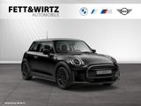 MINI One 3-Türer Blackyard Aut.|PDC|Sitzheizung - MINI ONE in Duisburg