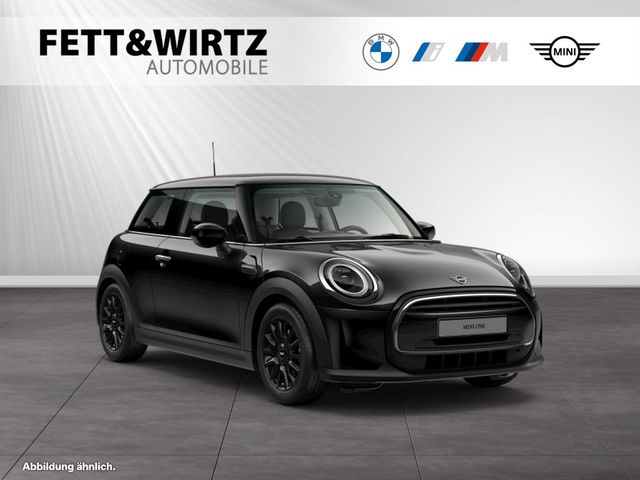 MINI One 3-Türer Aut.|PDC|LED|Sitzhzg.