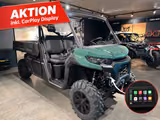 Can-Am Traxter PRO XU HD10 T ABS NEU inkl. CarPlay - Can-Am Traxter Pro XU HD10 T
