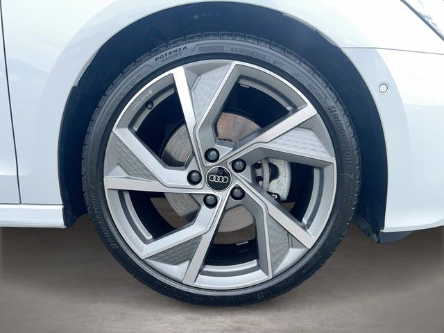 Audi A3 Sportback TFSI quattro Advanced LED Scheinwer foto 11