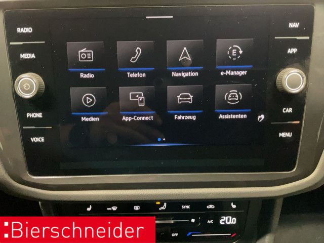 Volkswagen Tiguan - Bild 17