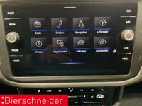 Volkswagen Tiguan - Vorschau Bild 17