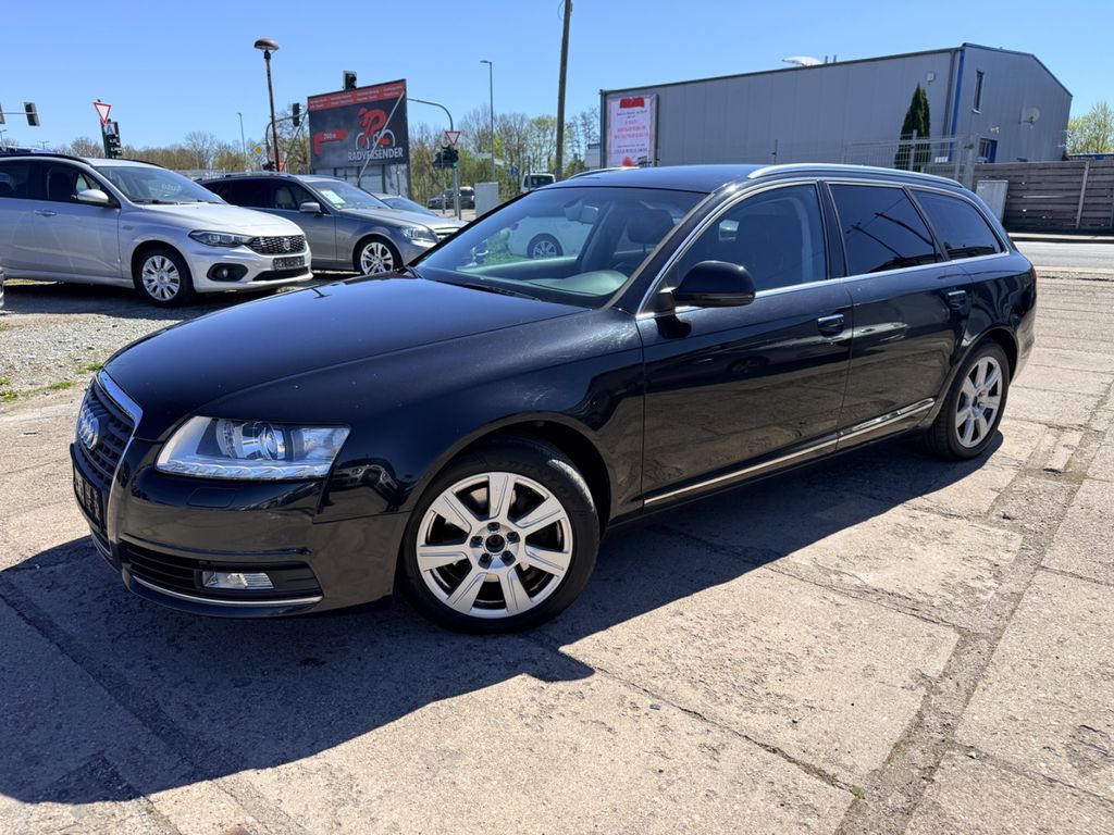 Angebot ansehen Audi A6