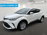 Toyota C-HR 5-Türer Flow 1,8-l-Hybrid Stufenloses Autom - Toyota C-HR in Stuttgart