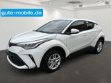 Toyota C-HR Hybrid Flow 1,8 Hybrid Flow*Kamera*Sofort - Toyota C-HR in Stuttgart