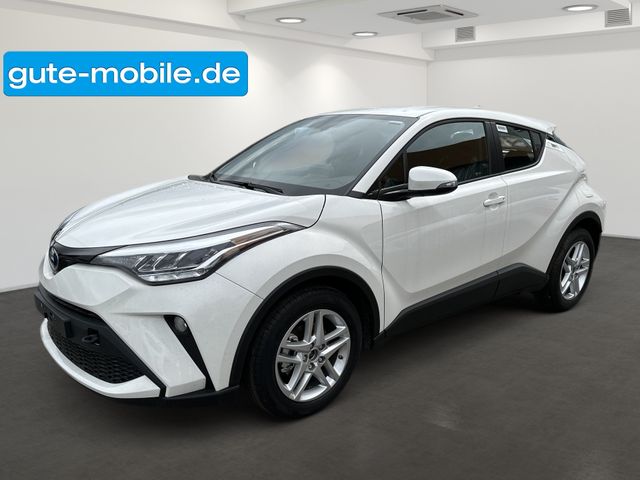 Toyota C-HR Hybrid Flow 1,8 Hybrid Flow*Kamera*Sofort