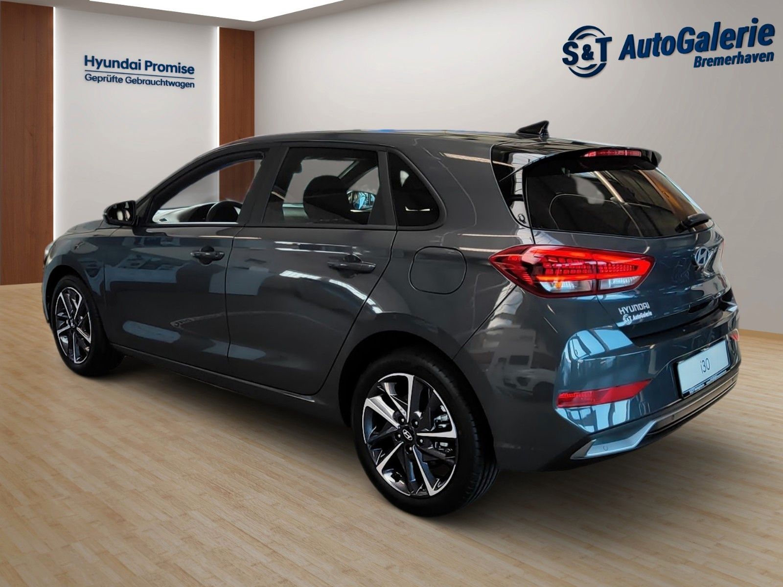 Hyundai i30 – Bild 4