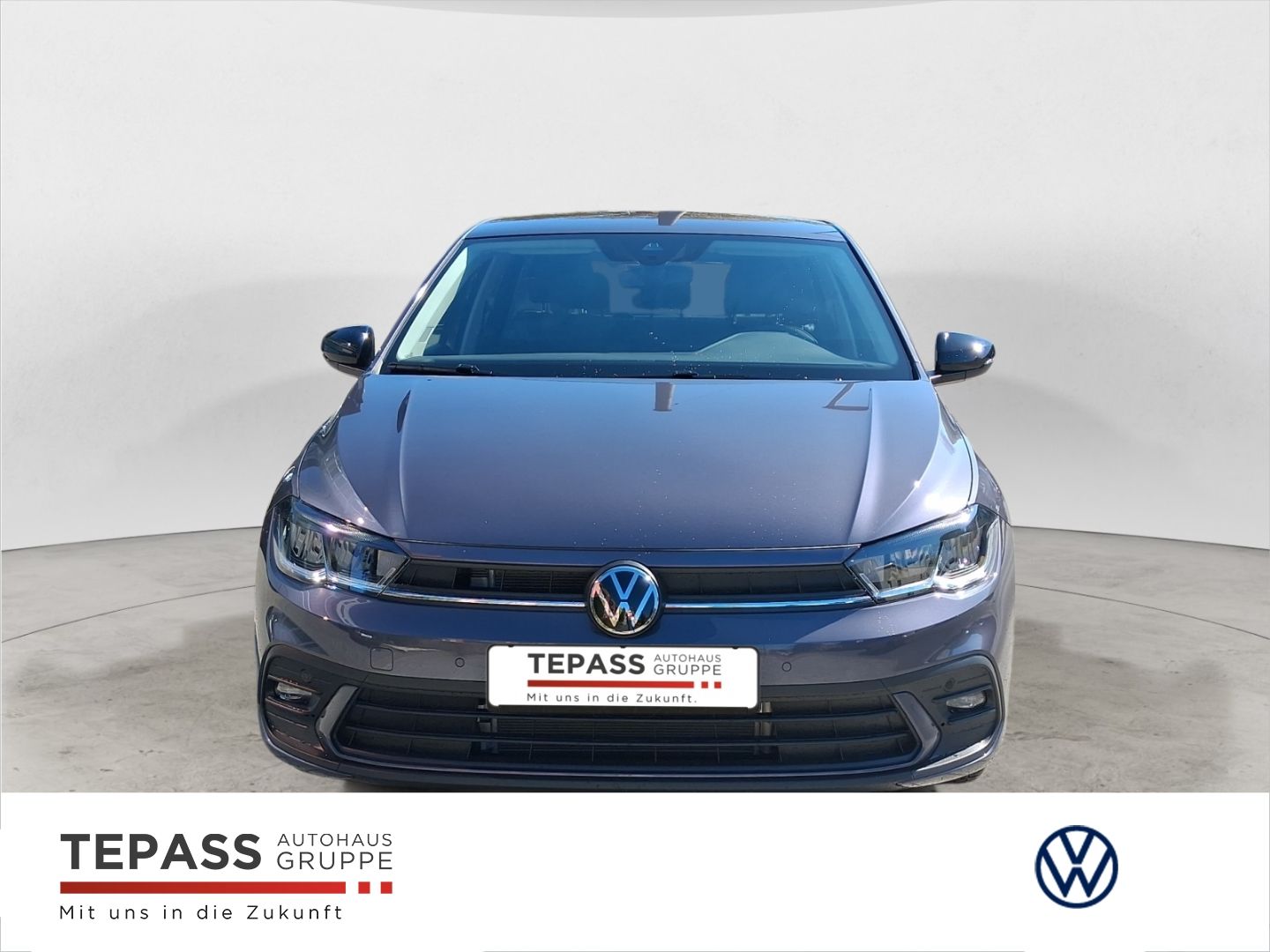 Volkswagen Polo 1.0 TSI Energy ALU GJR ESP imagem 2