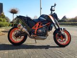 KTM Duke 690R  Full Akrapovic - Angebote entsprechen deinen Suchkriterien