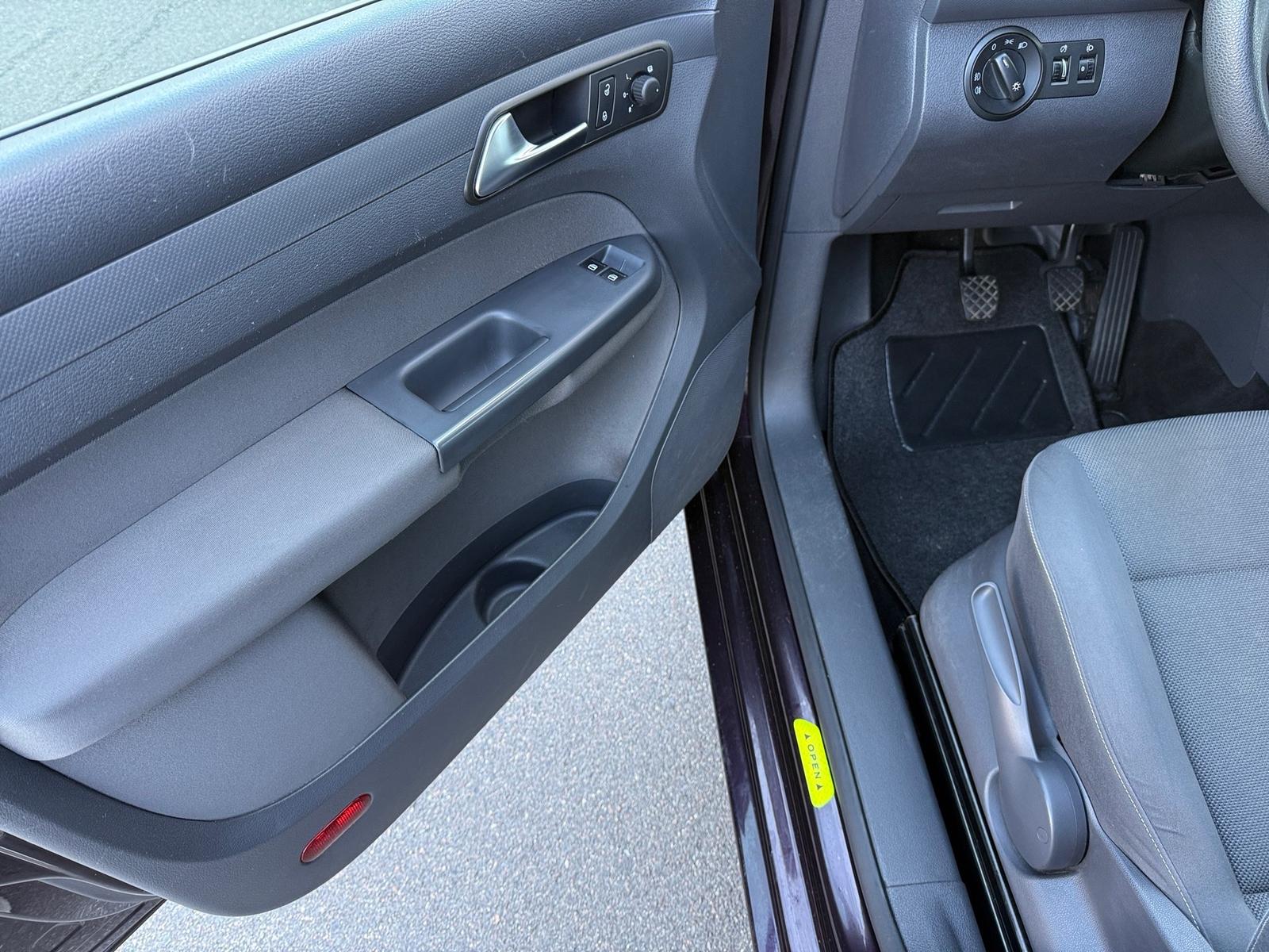 Volkswagen Caddy 1.2 TSI Comfortline Sitzheizung Klima