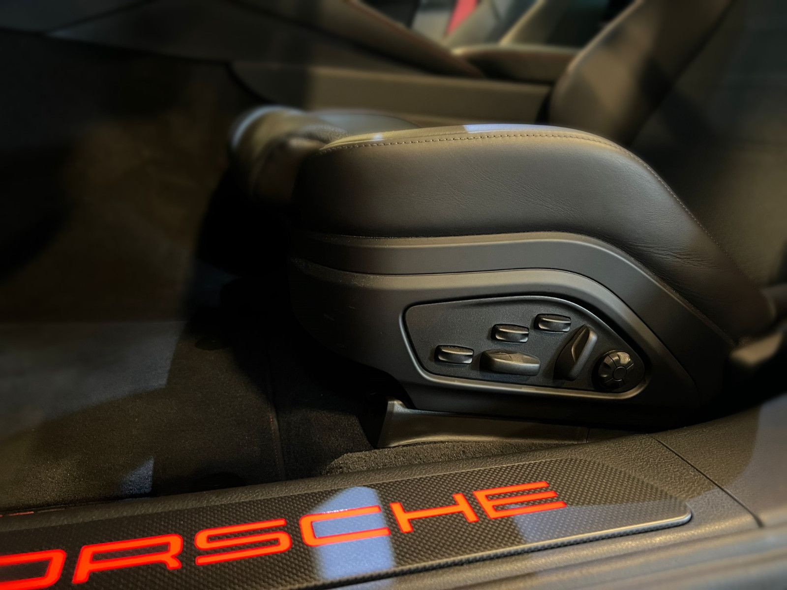 Porsche Panamera - Bild 22