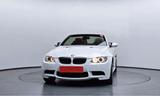 BMW M3 Cabrio M3 - BMW M3: Roadster