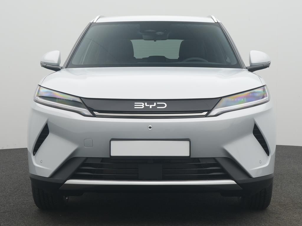 BYD ATTO 2