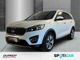 Kia Sorento 2.2 CRDi Platinum 4WD AHK Panoramadach N - Kia Sorento in Braunschweig