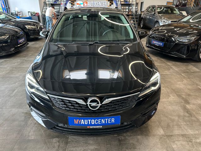 MYAUTOCENTER – Gebraucht- und Jahreswagen mit Werkstattservice in Pfaffenhofen Opel Astra *TEMPO*KLIMA*NAV*LED*StandHZ*