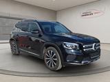 Mercedes-Benz GLB 200 4Matic, Standhzg.,AHK,Navi,LED,Climatron - Mercedes-Benz GLB 200: 4matic