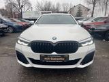 BMW 530e Automatik.M Sportpaket.Leder.LED - mit Hybrid-Antrieb: Vollleder, Sportpaket