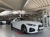 BMW 420i M Sportpaket AUT./LED/CAM/GD/MEMORY - BMW 420 in Hamm