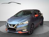 Nissan Micra N-Connecta Navi / Kamera / Led - Nissan Micra: L