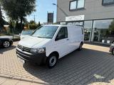 Volkswagen T5 Transporter Kasten lang 4Motion AHK 1.HD StHZ - Volkswagen T5: Allradantrieb