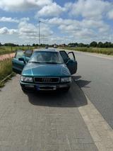 Audi 80 B4 1,9 TDI Oldtimer - Audi 80: TDI