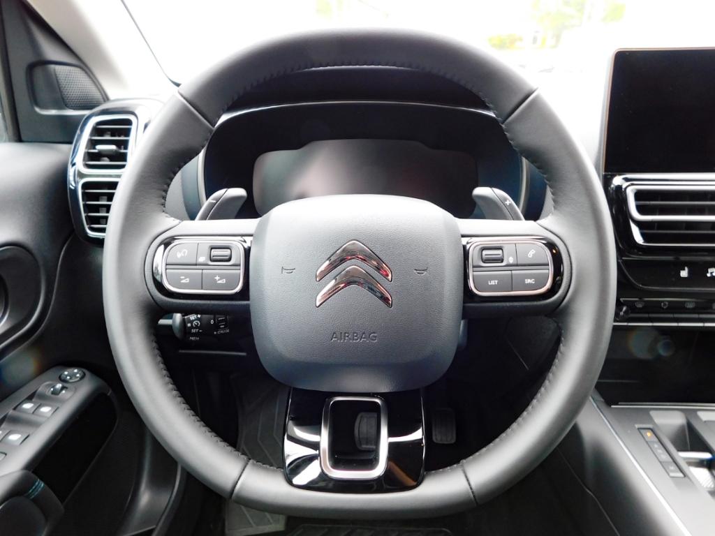 Citroën C5 Aircross Plus Hybrid Sitz-Hzg 2x Kamera Ganzj
