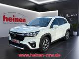 Suzuki S-Cross 1.4 Comfort+ Allgrip NAVI+DAB+CARPLAY - Suzuki (SX4) S-Cross Gebrauchtwagen in Dortmund