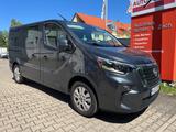Nissan Primastar Kombi L1H1 2,8t Tekna 8-Sitzer LED Nav - Nissan Primastar: Van