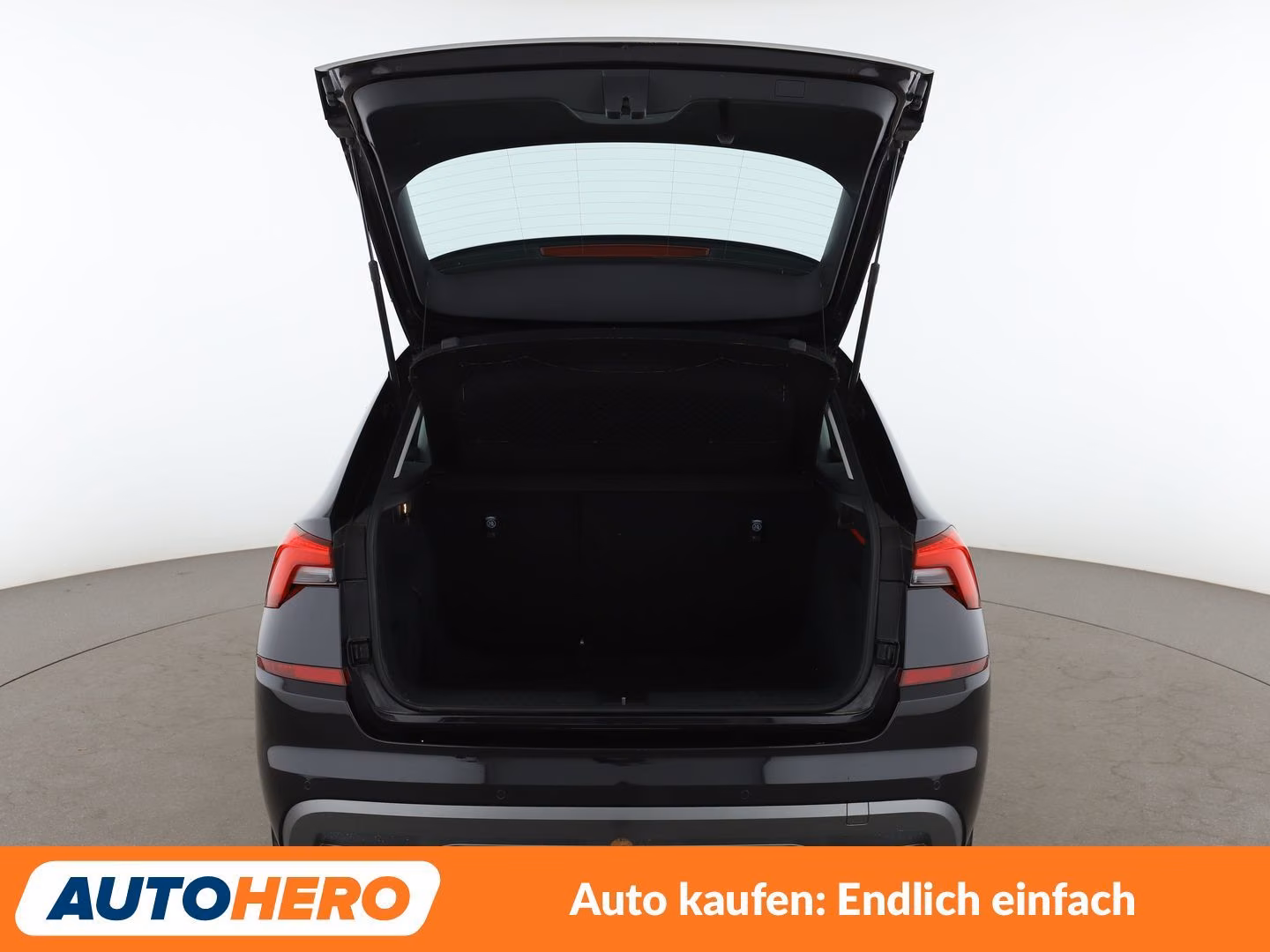 Skoda Kamiq 1.0 TSI Style Aut. *LED*TEMPO*PDC*SHZ*ALU*