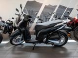 Honda SH Mode 125 B196 FÜHRERSCHEIN LED SCHEINWERFER - HONDA ROLLER 125