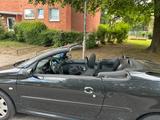 Peugeot 206 1,6 t - Peugeot 206 in Lübeck