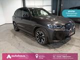 BMW iX3 Navi|Pano|CAM|Memory - graue BMW iX3