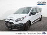 Ford Transit Connect Kombi Trend 1,5 l TDCi KLIMA PDC - Ford Transit: Kombi, Trend