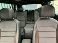 Seat Tarraco - Vorschau Bild 36