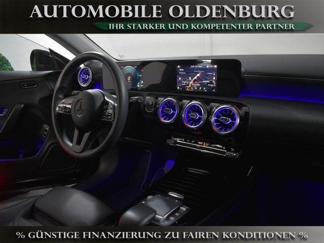 Mercedes-Benz CLA 250 e SB *LED*Kamera*Ambiente*Totw*Spur*DAB*