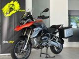 BMW R1200GS LC / Koffer / Navi / ESA / LED /Scheckhe - BMW K1200S