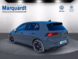 Volkswagen Golf VIII 1.5eTSI R-Line Pano 18" AHK ACC Side - VW Golf Neuwagen in Stuttgart