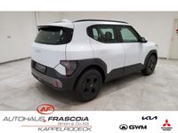 Kia EV2 - Vorschau Bild 5