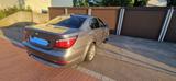 BMW 525 X Drive - BMW 525 mit Diesel-Antrieb: Limousine, D X Drive