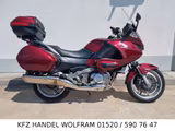 Honda NT 700 VA ABS Koffer - Topcase - Navi - Gepflegt - Angebote