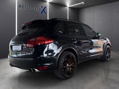 PORSCHE Cayenne Turbo 22" Alu/KD neu/TOP !!!!