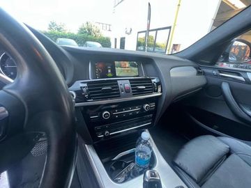 BMW X4 - 12