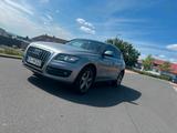 Audi Q5 Quattro  3.0 Automatik  Neue TÜV - gebrauchte Audi Q5 aus dem Jahr 2008