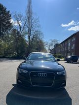 Audi A5 2.0 TFSI S tronic quattro Cabriolet