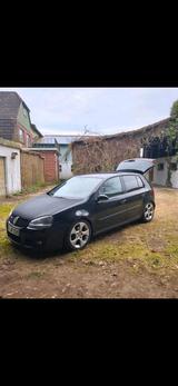 Volkswagen Golf 5 TDI Gti - Volkswagen Golf: GTI TDI