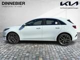 Kia cee'd Ultimate Edition 1.5T LED+Kamera+Navi - Kia cee'd / Ceed mit Benzin-Antrieb: Limousine, Automatik