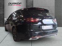 Kia cee'd Sportswagon - Vorschau Bild 2